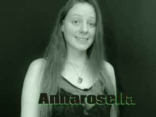 Annarosella