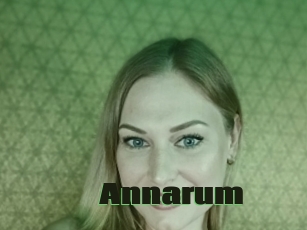 Annarum