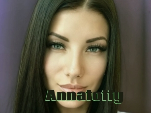 Annatotty