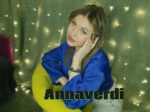 Annaverdi