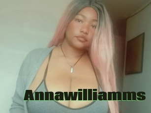 Annawilliamms