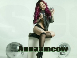 Annaxmeow