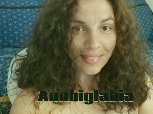 Annbiglabia