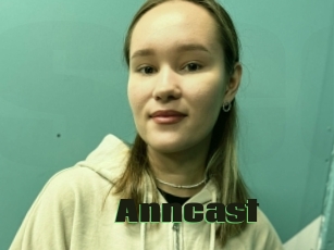 Anncast