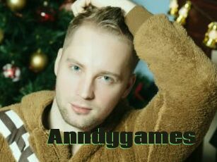 Anndygames