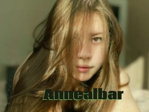 Annealbar