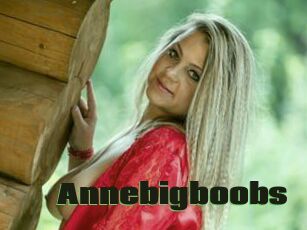 Annebigboobs