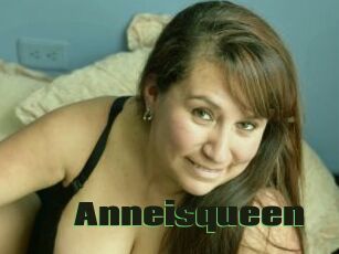 Anneisqueen