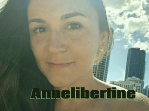 Annelibertine