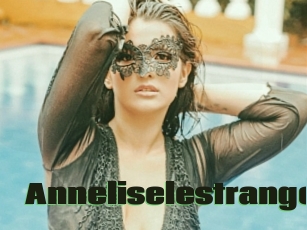 Anneliselestrange