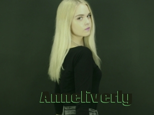 Anneliverly