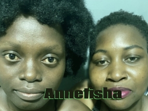 Annetisha