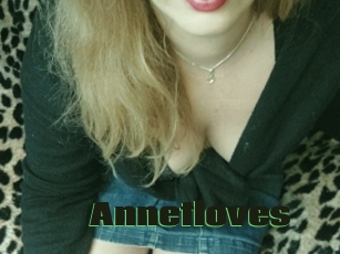 Annetloves