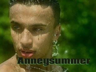 Anneysummer