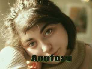 Annfoxu