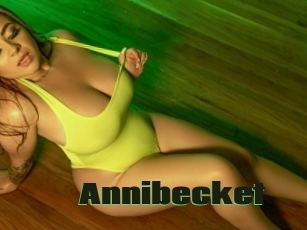 Annibecket