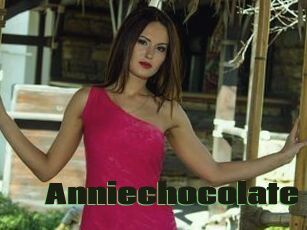 Anniechocolate