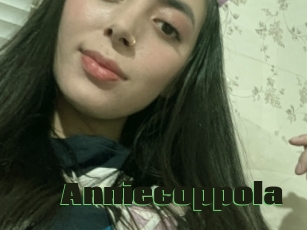 Anniecoppola