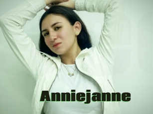 Anniejanne