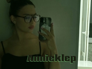 Annieklep