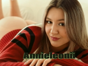 Annieleonii