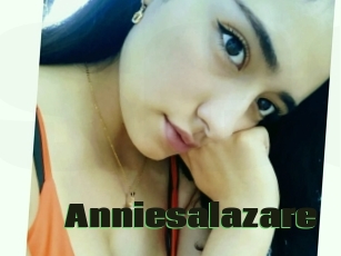 Anniesalazare