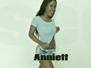 Anniett