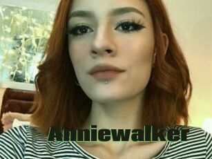 Anniewalker