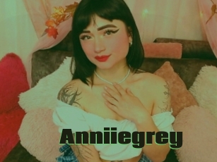 Anniiegrey