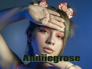 Anniiegrose