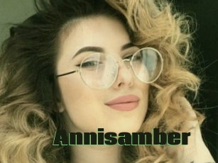 Annisamber