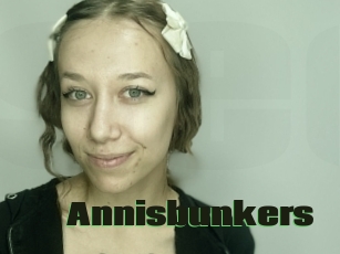 Annisbunkers