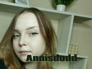 Annisdodd