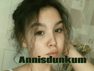 Annisdunkum