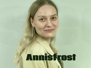 Annisfrost