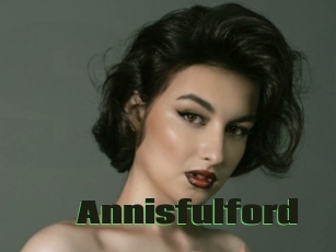 Annisfulford