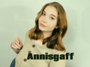 Annisgaff