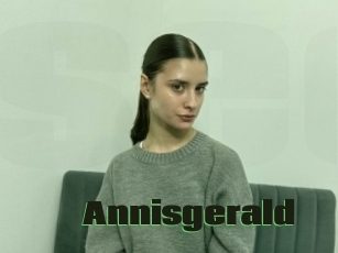 Annisgerald