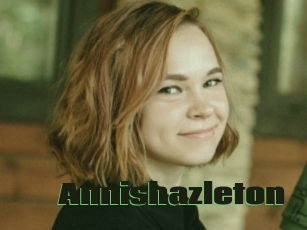 Annishazleton