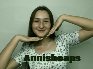 Annisheaps