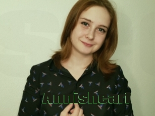 Annisheart