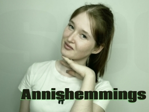 Annishemmings