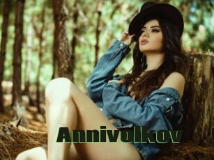 Annivolkov