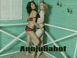 Annjuliahot