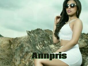 Annpris