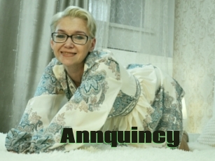 Annquincy