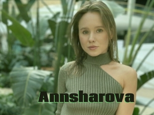 Annsharova