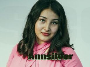 Annsilver