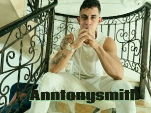 Anntonysmith