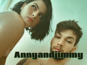 Annyandjimmy